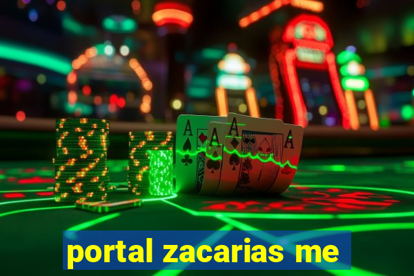 portal zacarias me